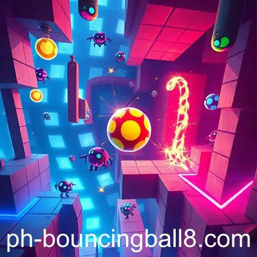 The Thrill of Action-Packed Games: A Deep Dive into 'BouncingBall8'