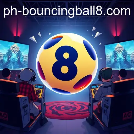 Bouncing Ball 8: A Thriving Hub for English Gamers