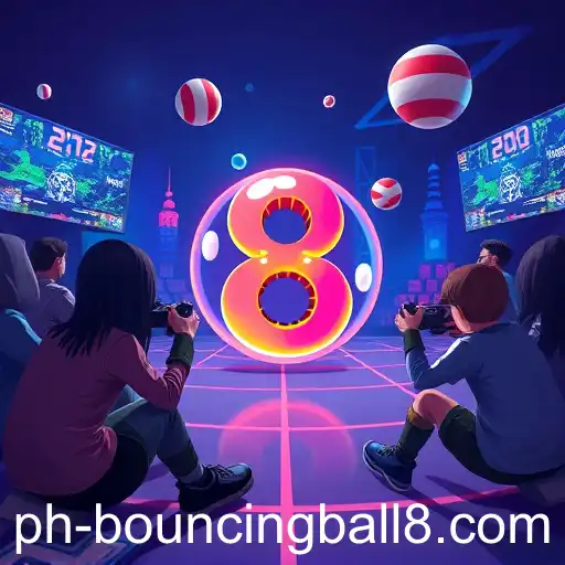 The Resurgence of Bouncing Ball 8 in Online Games