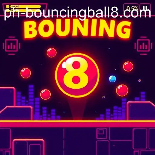 Gaming and Growth: The Bouncing Ball Phenomenon
