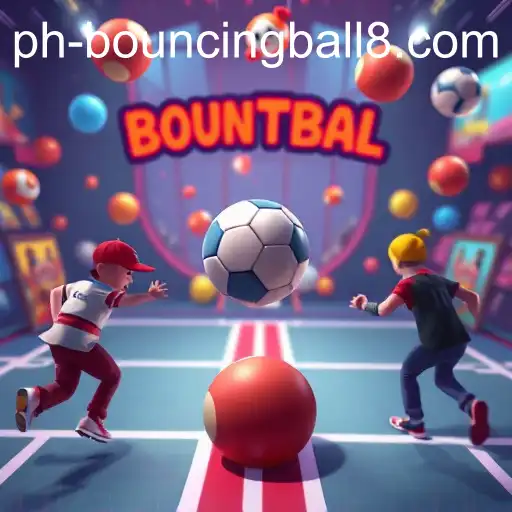 The Rise of Bouncingball8 in Online Gaming