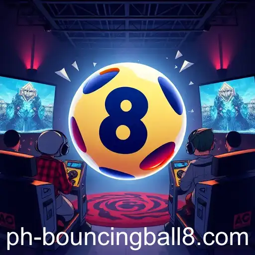 Bouncing Ball 8: A Thriving Hub for English Gamers