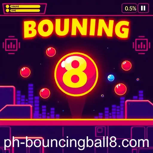 Gaming and Growth: The Bouncing Ball Phenomenon