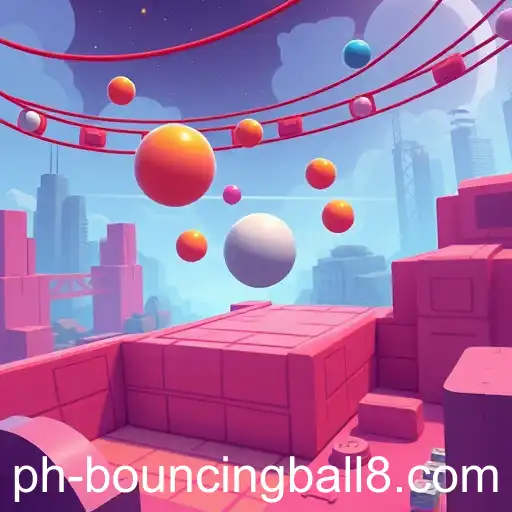 Rising Popularity of Bouncingball8 Game