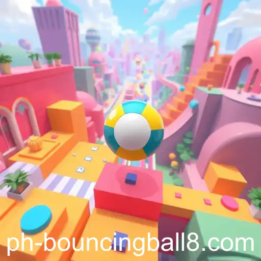 BouncingBall8 Revolutionizes Online Gaming in 2025