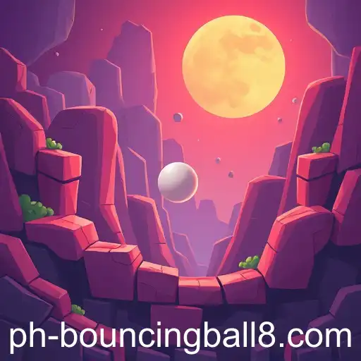 The Digital Leap of Bouncingball8 in Gaming