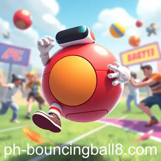 The Evolution of Online Gaming: BouncingBall8's Impact in 2025