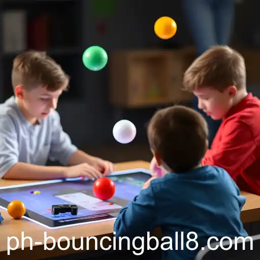 Digital Games: A New Horizon for Education in 2025