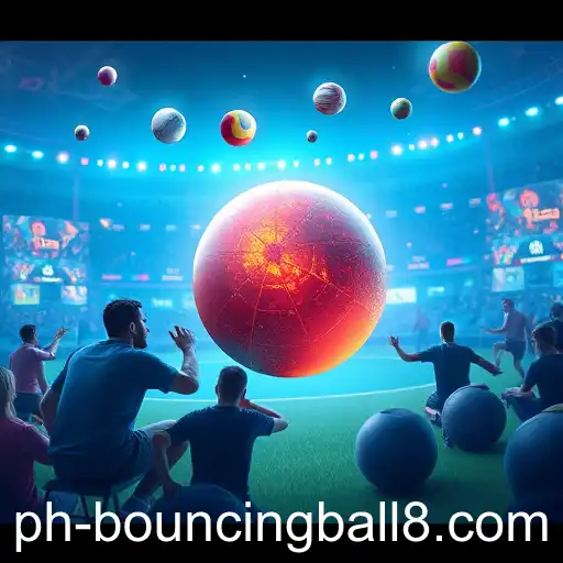 The Digital Rebound: Bouncing Ball Games Captivate UK Audience