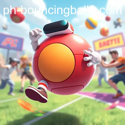 The Evolution of Online Gaming: BouncingBall8's Impact in 2025