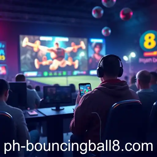 Online Gaming's Evolving Landscape