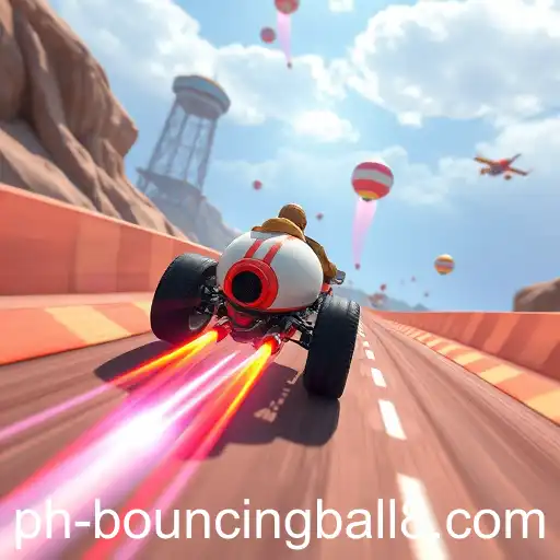The Adrenaline-Fueled World of Racing Thrills: A Dive into the Game Phenomenon