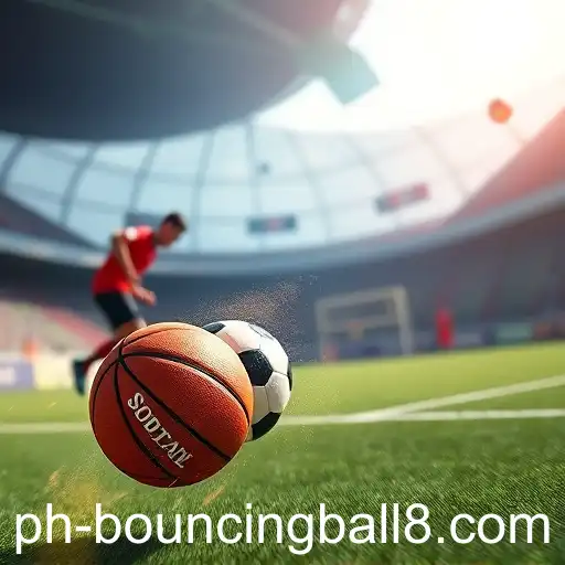 Exploring the World of Sports Games: The Allure of 'Bouncingball8'